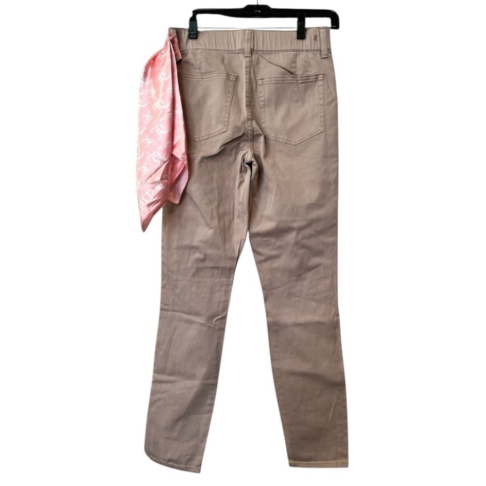 Juicy Couture JC253 Size 27 STONE Color
CALIFORNIA Skinny Pants NWT